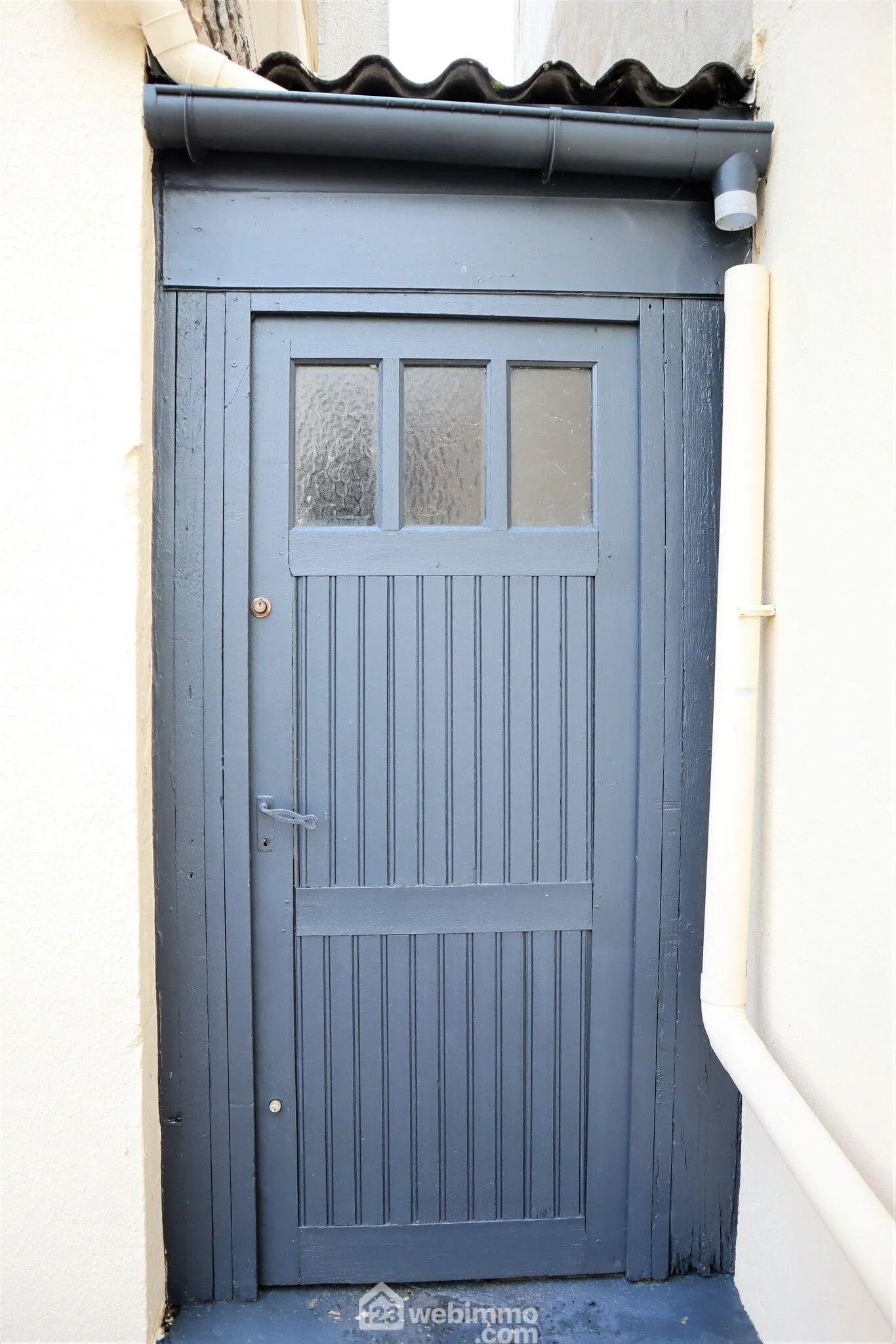 Maison familiale de 194 m² à Valdivienne, secteur Salles-en-Toulon 