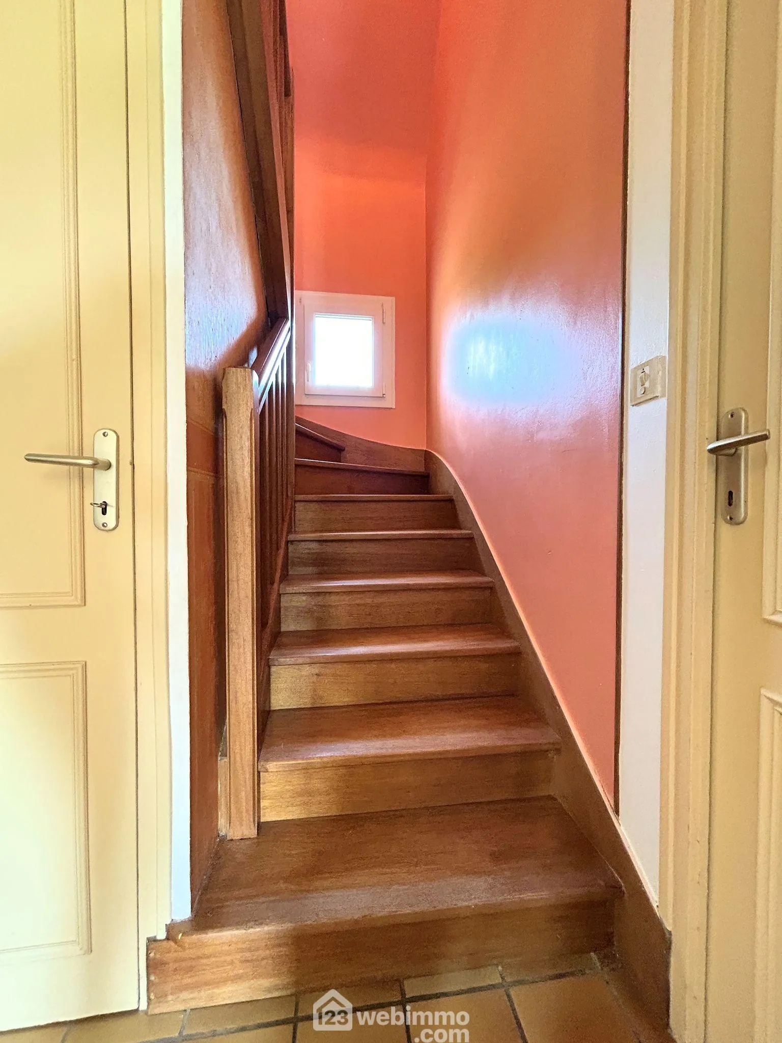Maison de plain-pied à vendre à Ploubezre (22) - 84 m² avec garage 