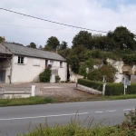 Grande maison à rénover à Luçay-le-Mâle avec terrain de 2000 m² – Potentiel exceptionnel