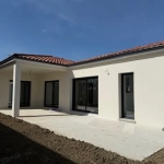 Maison neuve personnalisable de 95 m² à Levignac - Confort et performance énergétique