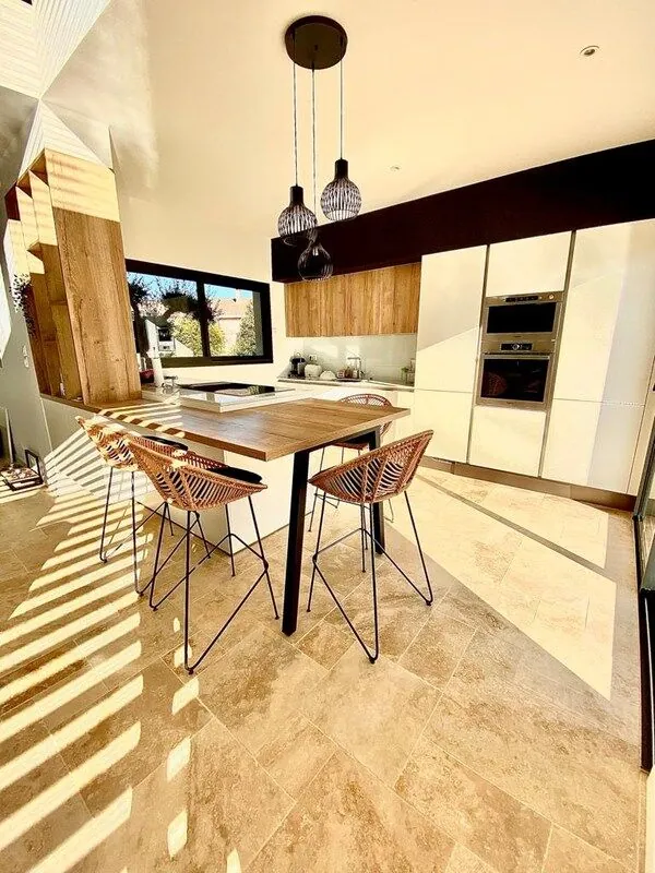 Maison neuve personnalisable de 95 m² à Levignac - Confort et performance énergétique 