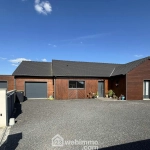 Vente maison 107 m² à Châtellerault secteur Est, proche commodités