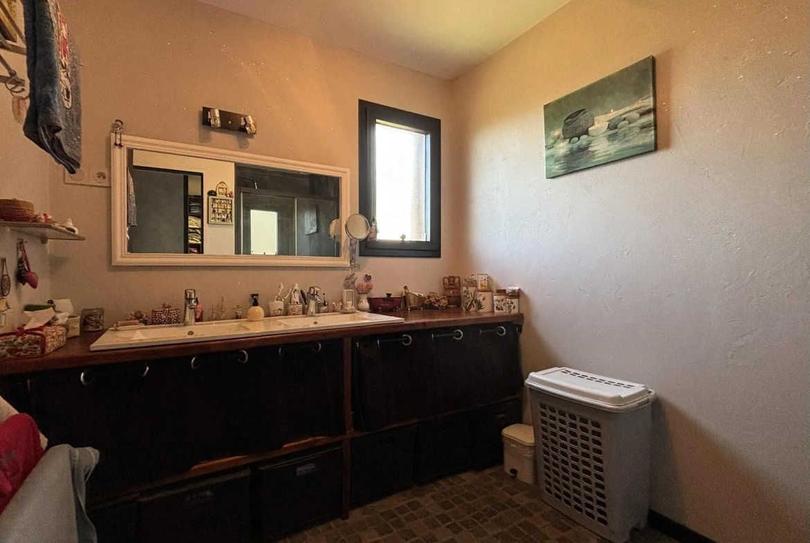 Vente maison 107 m² à Châtellerault secteur Est, proche commodités 