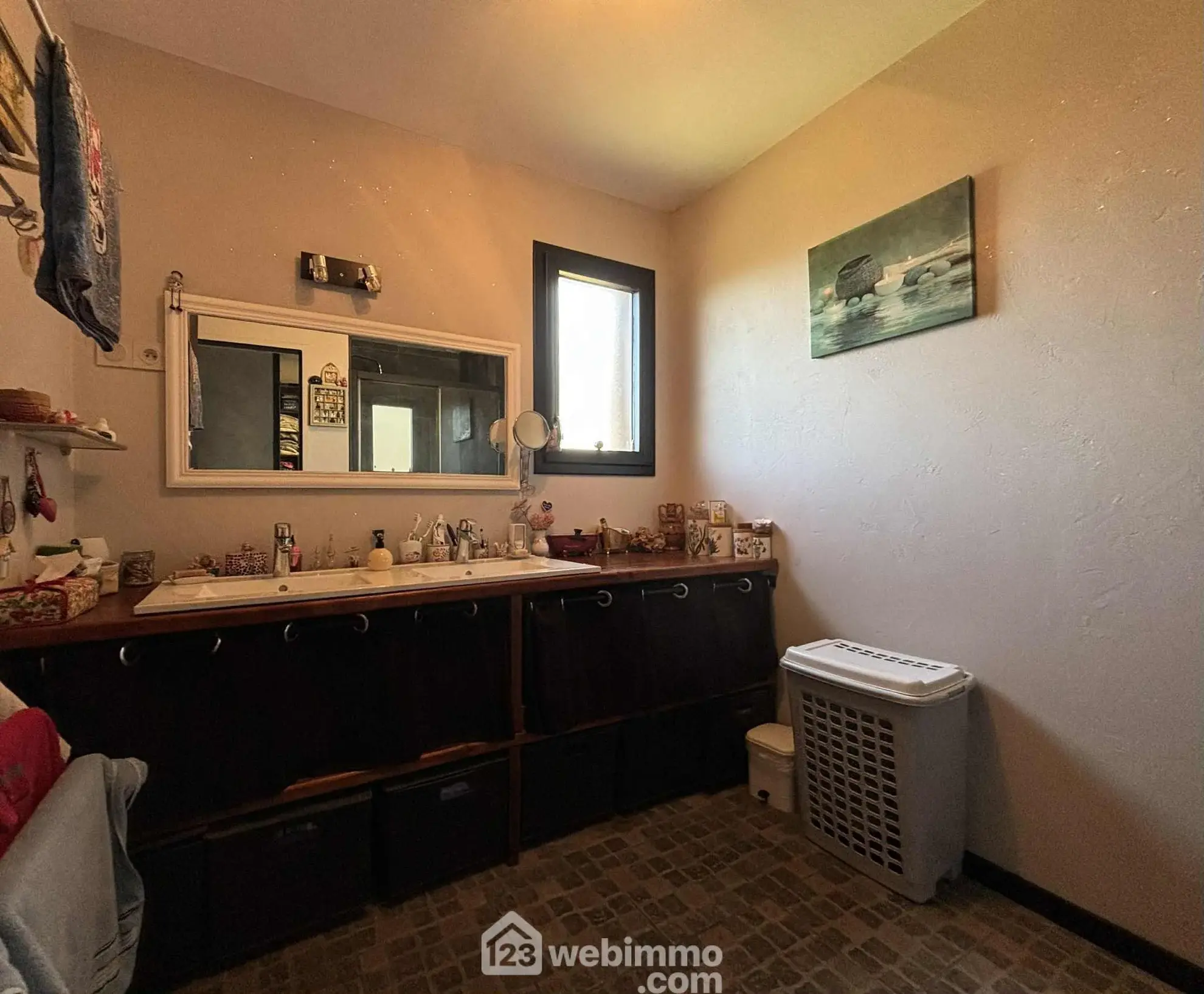 Vente maison 107 m² à Châtellerault secteur Est, proche commodités 