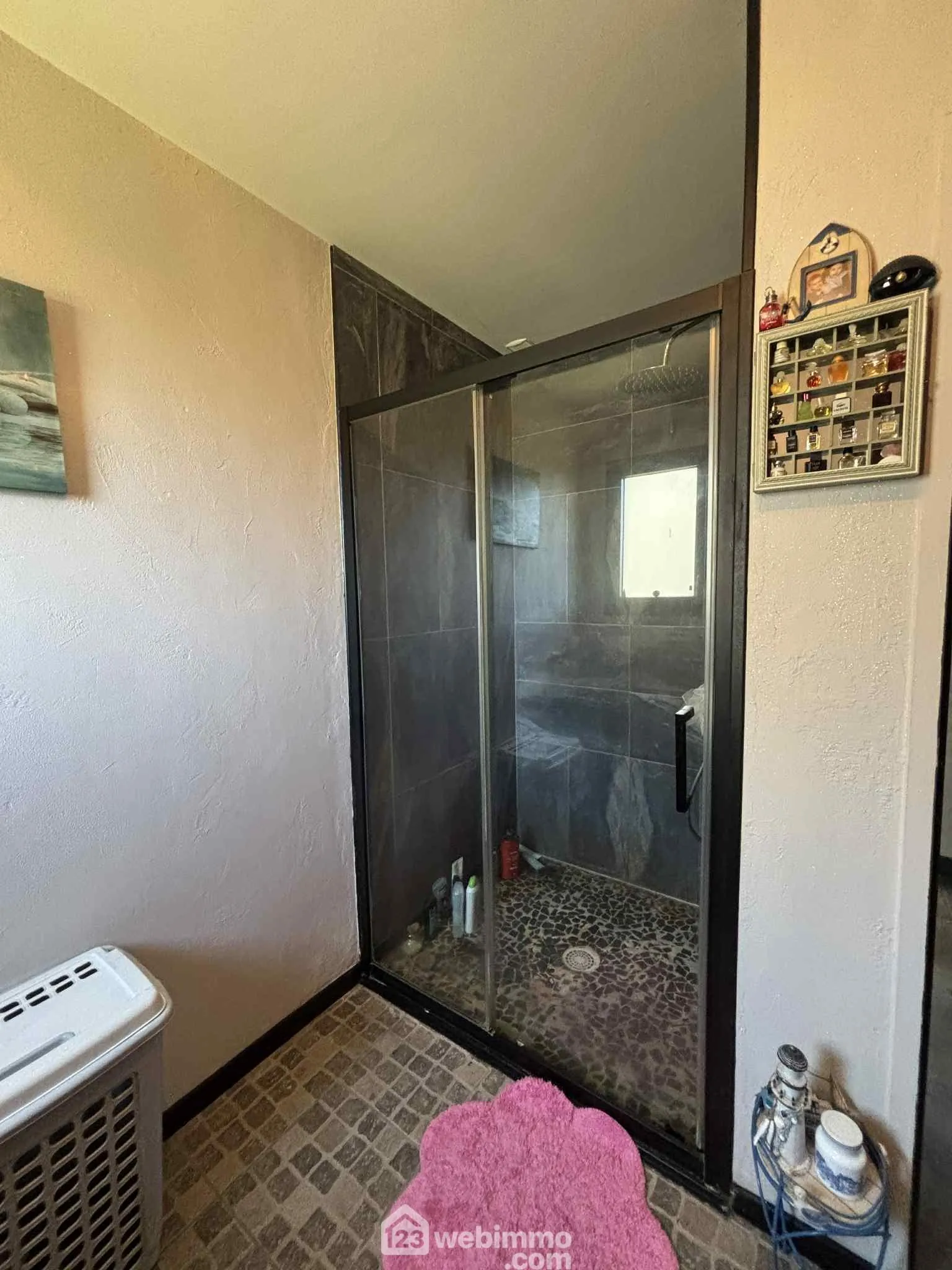 Vente maison 107 m² à Châtellerault secteur Est, proche commodités 