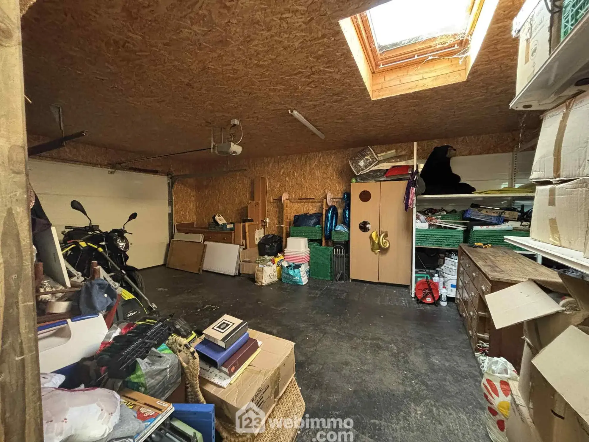 Vente maison 107 m² à Châtellerault secteur Est, proche commodités 