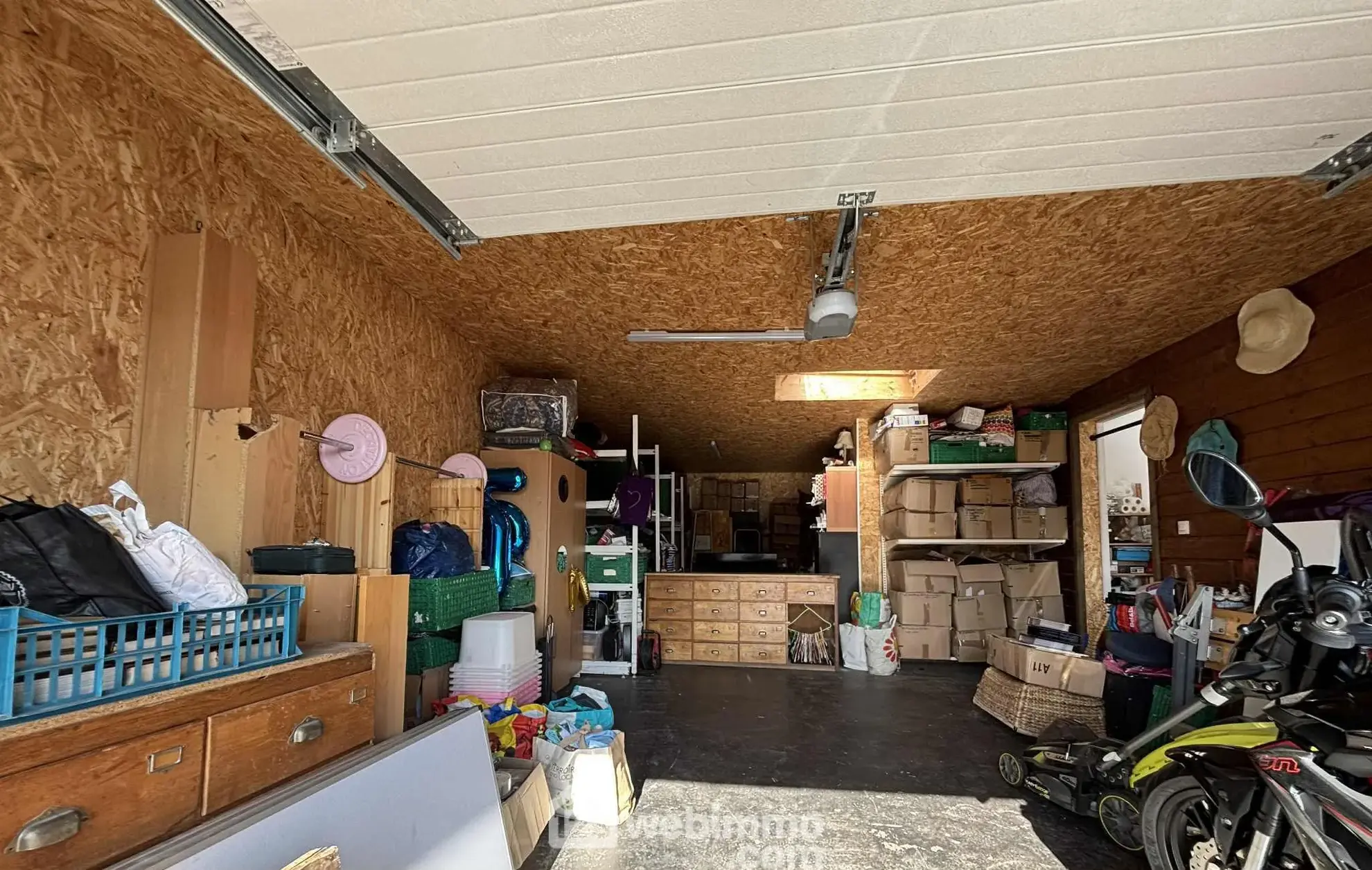 Vente maison 107 m² à Châtellerault secteur Est, proche commodités 