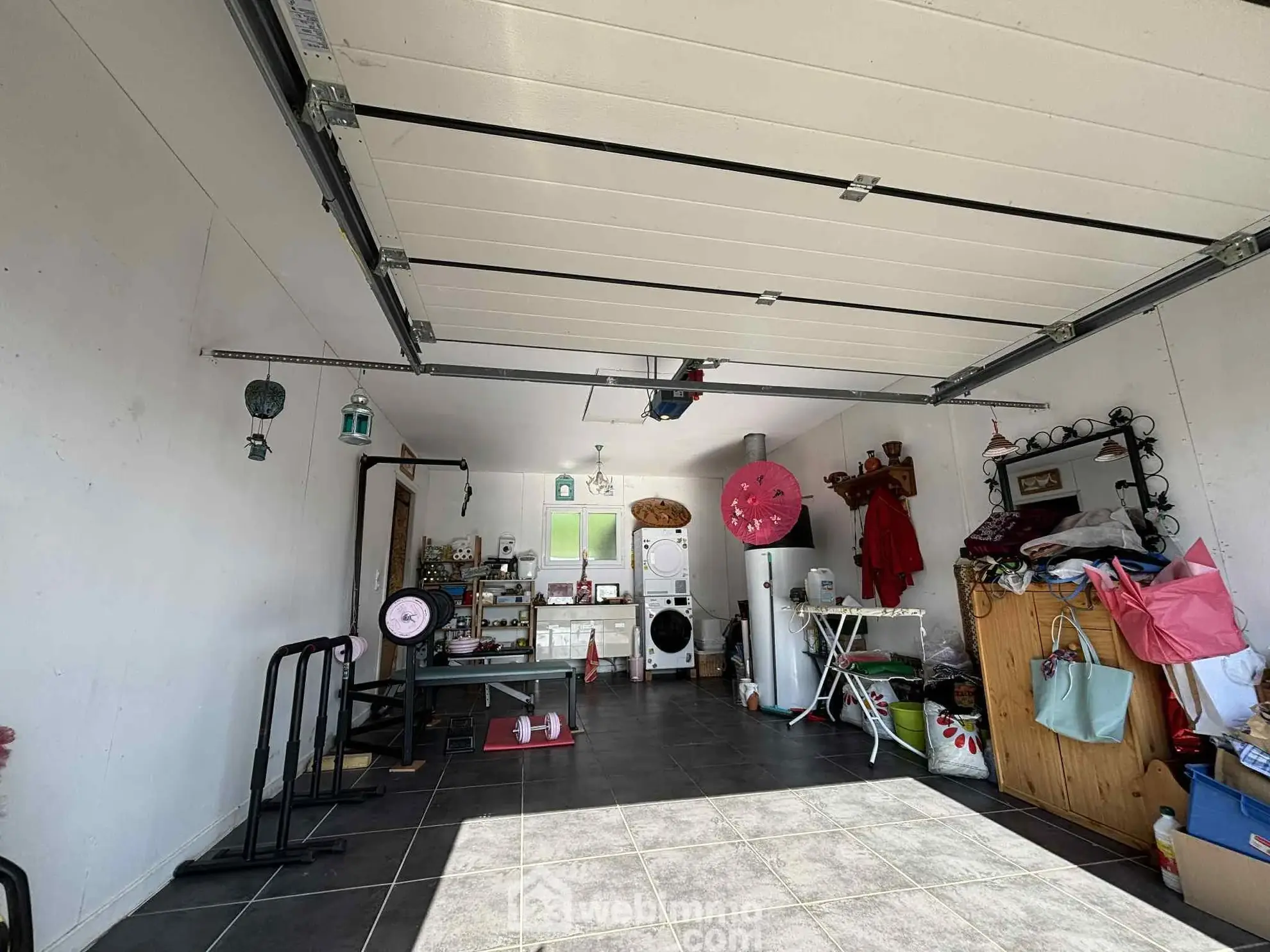 Vente maison 107 m² à Châtellerault secteur Est, proche commodités 