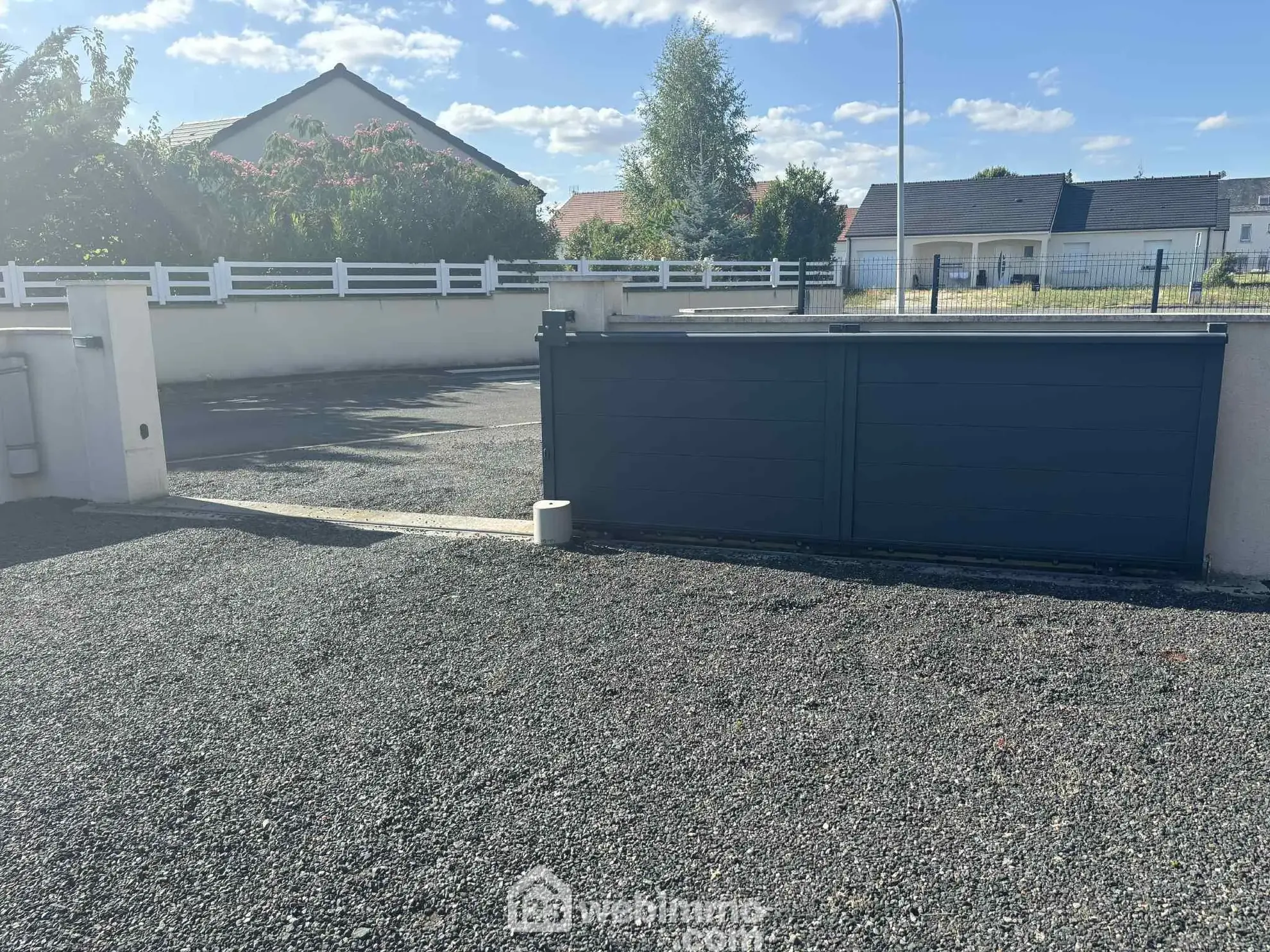 Vente maison 107 m² à Châtellerault secteur Est, proche commodités 