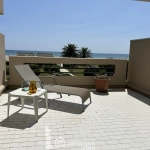 Appartement à vendre à Canet-en-Roussillon avec terrasse et vue mer