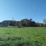 Terrain à vendre de 1735 m² à Bénéjacq, environnement calme et proche commodités