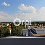Appartements à vendre à Pau avec vue panoramique sur les montagnes - 3 pièces lumineux