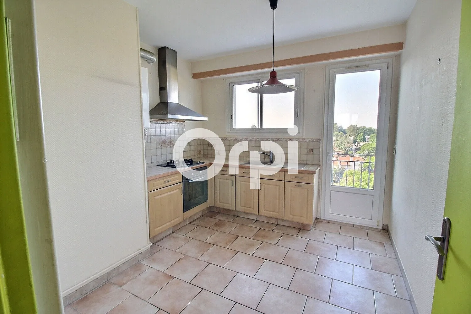 Appartements à vendre à Pau avec vue panoramique sur les montagnes - 3 pièces lumineux 
