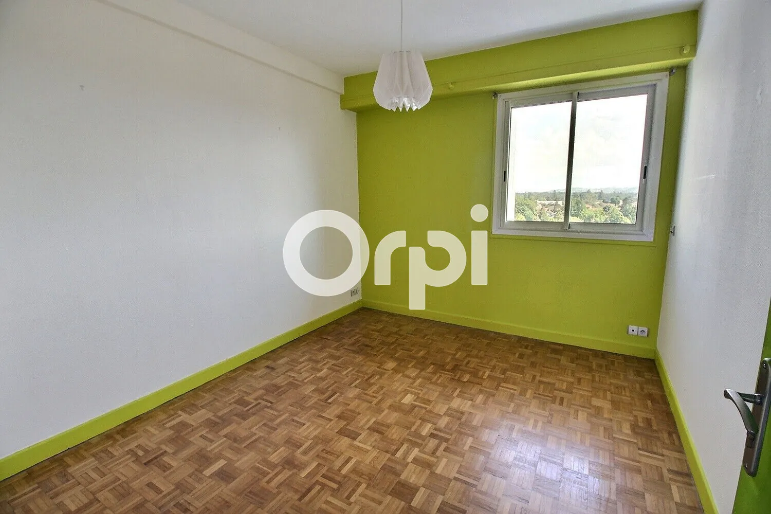 Appartements à vendre à Pau avec vue panoramique sur les montagnes - 3 pièces lumineux 