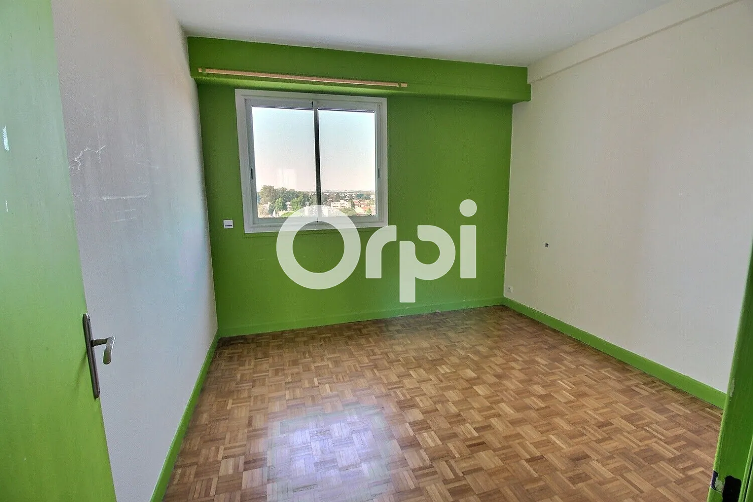 Appartements à vendre à Pau avec vue panoramique sur les montagnes - 3 pièces lumineux 