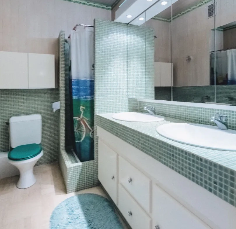 Appartement T7 à ARMEVILLE avec 4 chambres et garage - Résidence sécurisée 