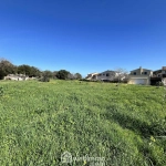 Terrain constructible de 1040 m² à Santa Reparata di Balagne, proximité mer