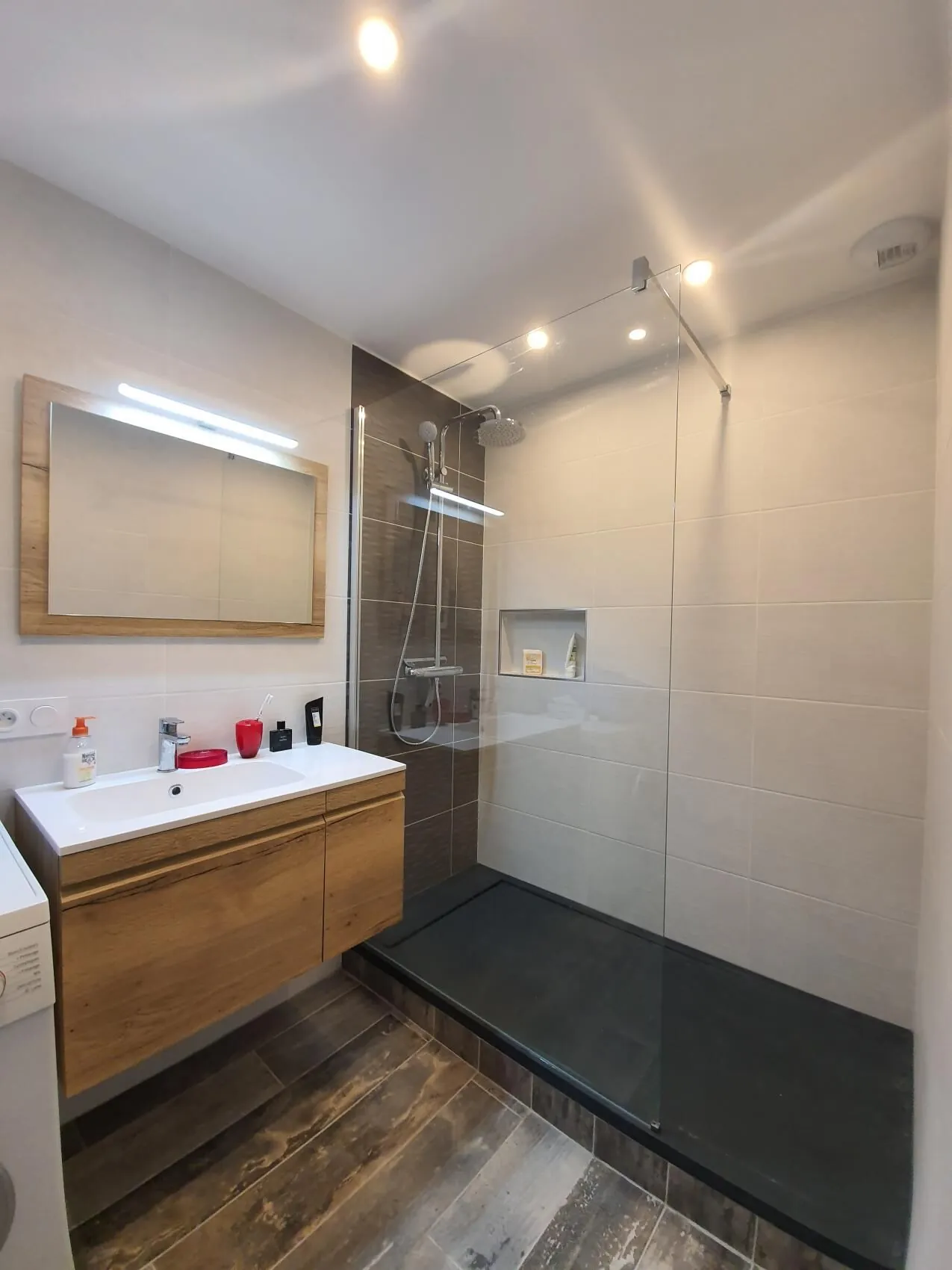 Charmant pavillon de 115 m² avec 4 chambres à La Vieux-Rue, proche Rouen 