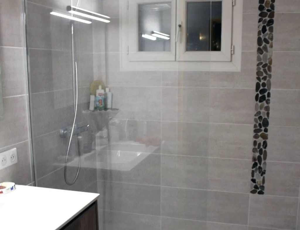 Maison neuve écologique à Hornoy-le-Bourg – 101 m², 3 chambres, faible consommation 