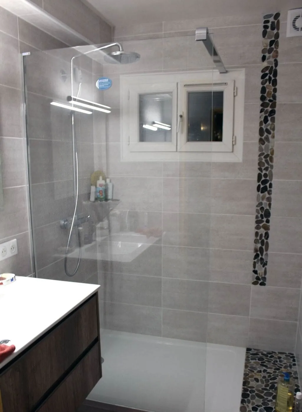 Maison neuve écologique à Hornoy-le-Bourg – 101 m², 3 chambres, faible consommation 
