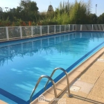 Appartement 3 pièces de 47m² avec terrasse et garage au Le Cannet