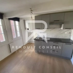 Appartement T2 de 39 m² à vendre à Rouen Cauchoise, proche Vieux Marché
