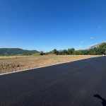 Terrain constructible pour 2 villas mitoyennes à Gap