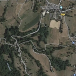 Terrain à vendre à Saint Offenge - Parcelle de 700 m² dans un environnement calme