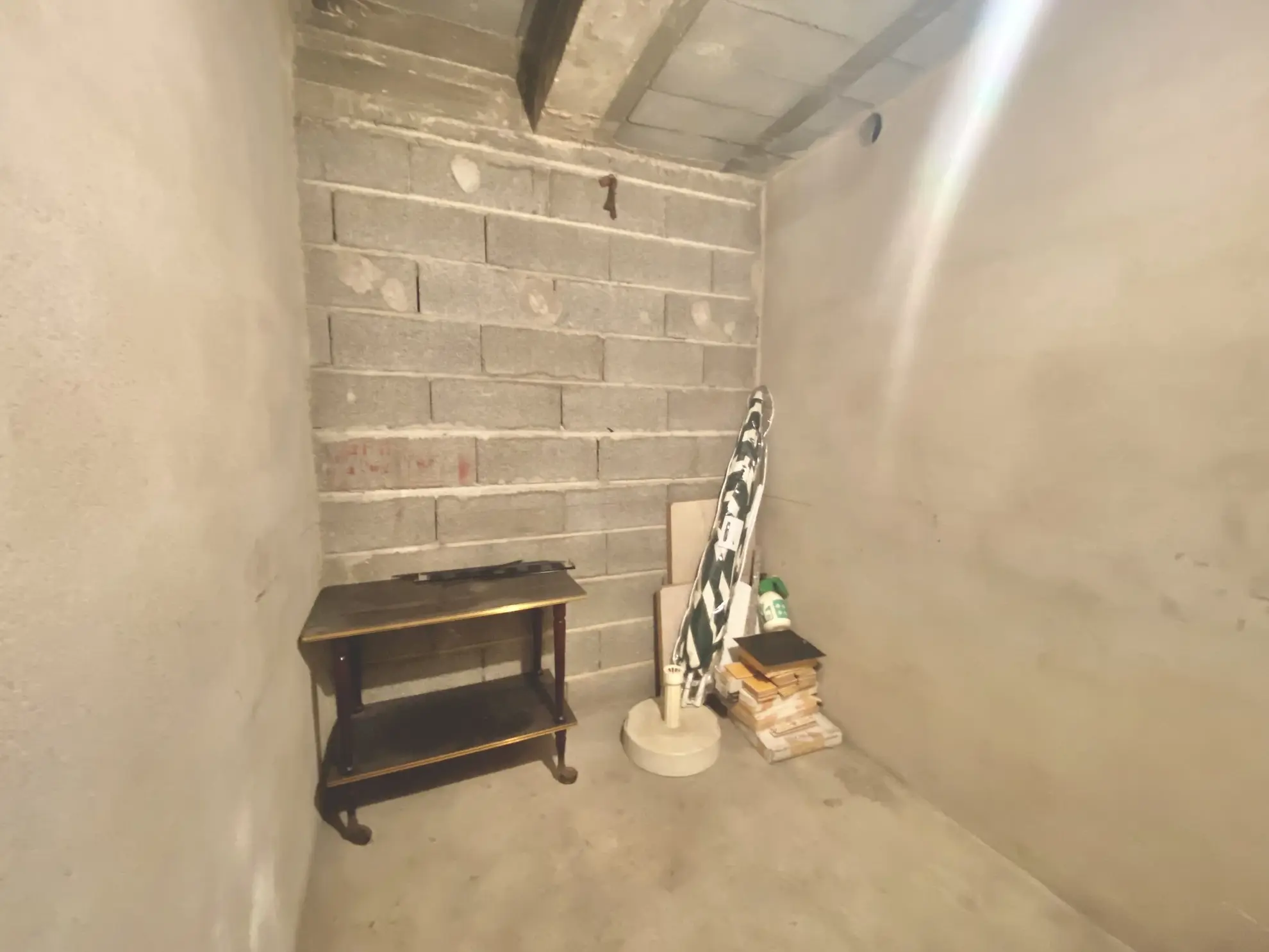 Appartement 3/4 spacieux avec terrasse à Marseille 4e, proche commodités 