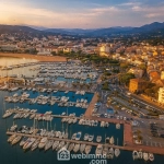 Charmant appartement 2 pièces avec terrasse à Sainte-Maxime, idéal pour investissement ou résidence principale