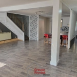 Maison de ville rénovée de 135 m² avec cour à Roanne