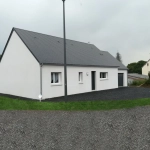 A vendre pavillon traditionnel de 101 m² à Fourdrinoy