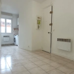 Studio de 15,58 m² à Argenteuil près de la gare, idéal pour premier achat ou location étudiant