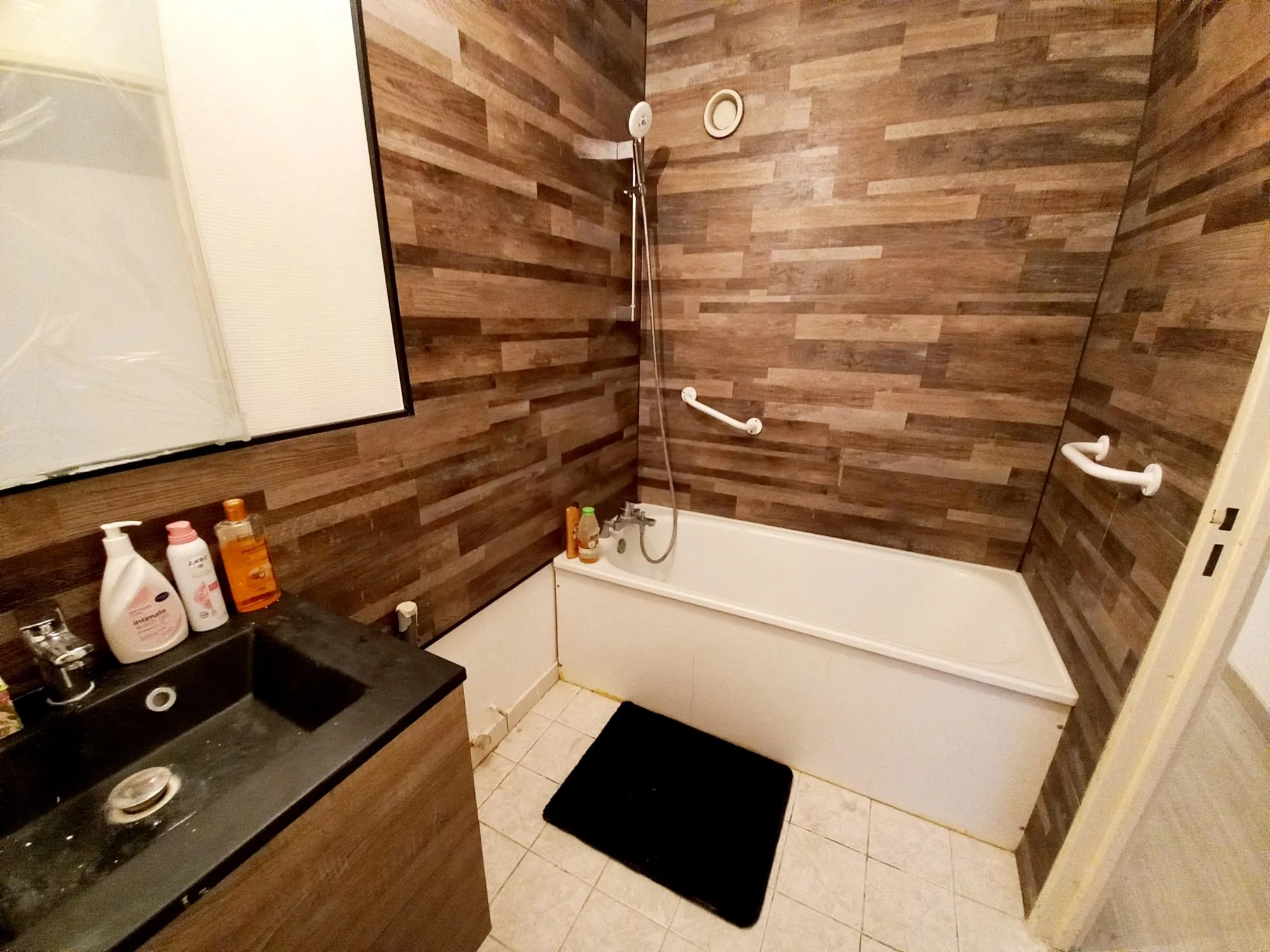 Appartement lumineux de 48 m² à Wittenheim pour investissement locatif 