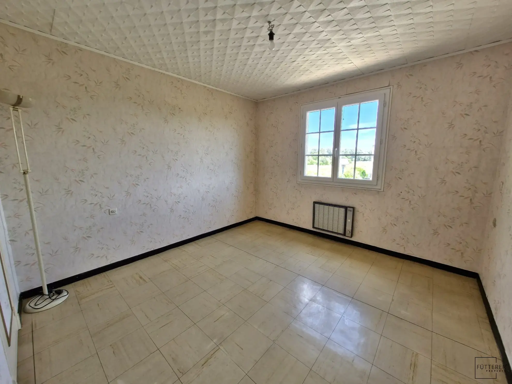 Maison à vendre à Saint-Marcel-sur-Aude avec 4 chambres et jardin 