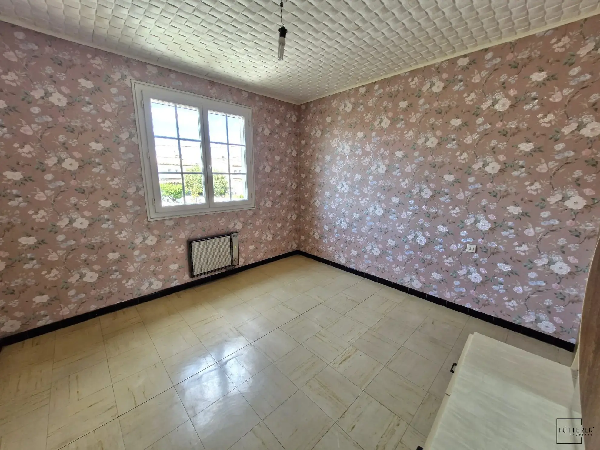 Maison à vendre à Saint-Marcel-sur-Aude avec 4 chambres et jardin 