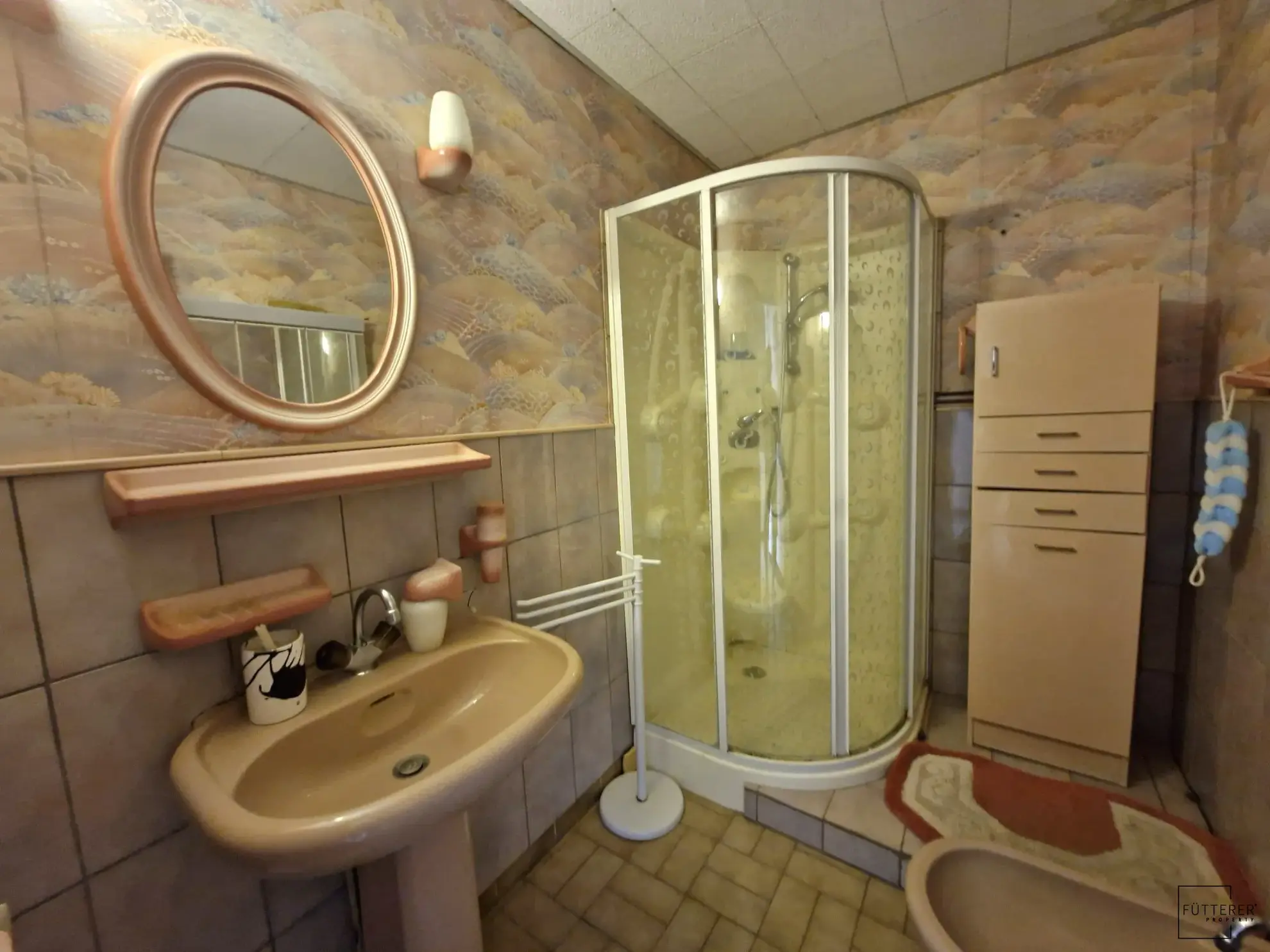 Maison à vendre à Saint-Marcel-sur-Aude avec 4 chambres et jardin 