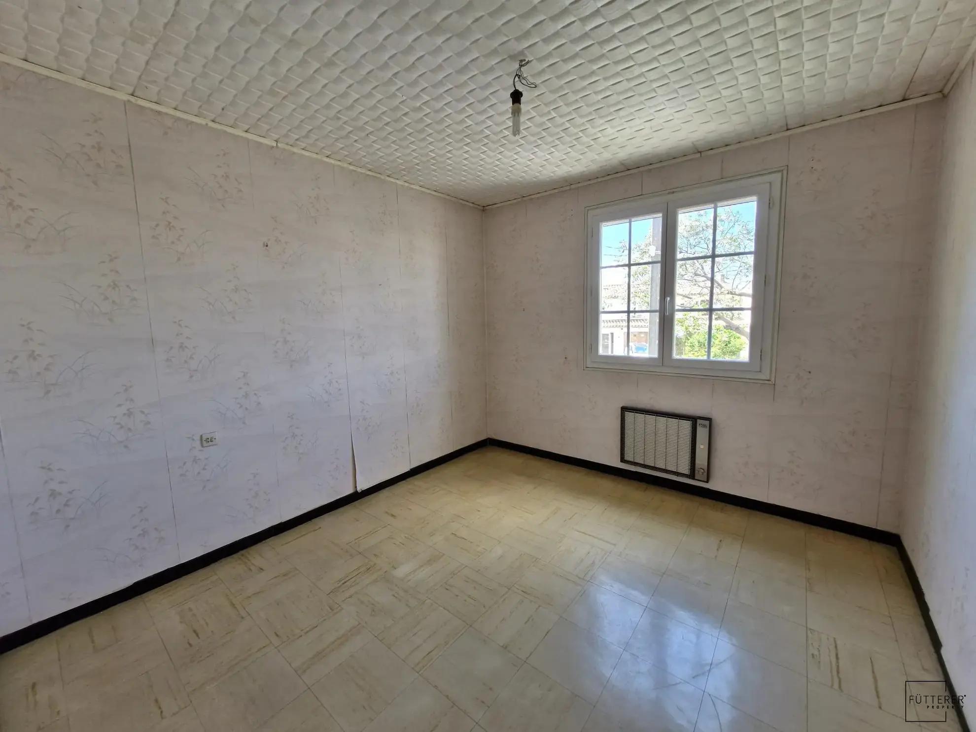 Maison à vendre à Saint-Marcel-sur-Aude avec 4 chambres et jardin 