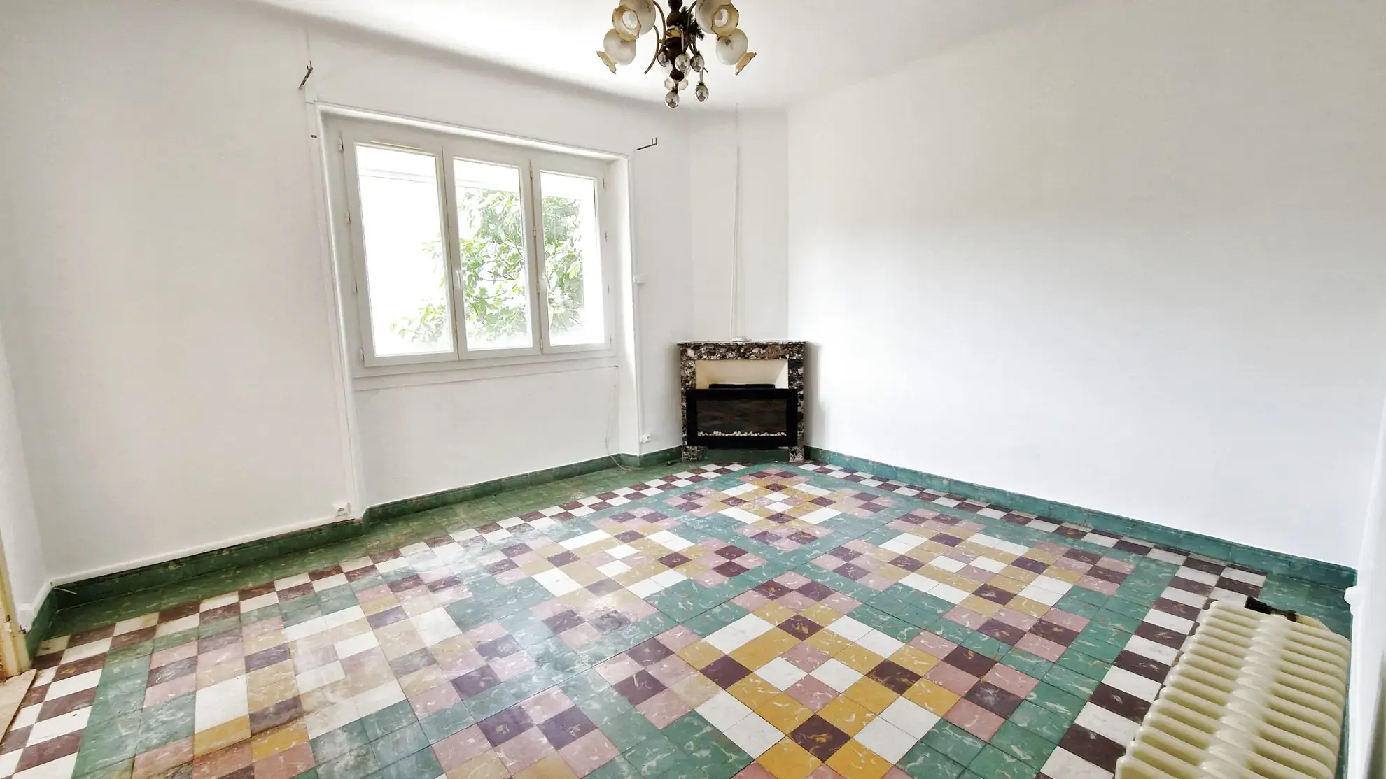 Maison à vendre de 124 m² à Branoux-les-Taillades, calme et proche d'Alès 