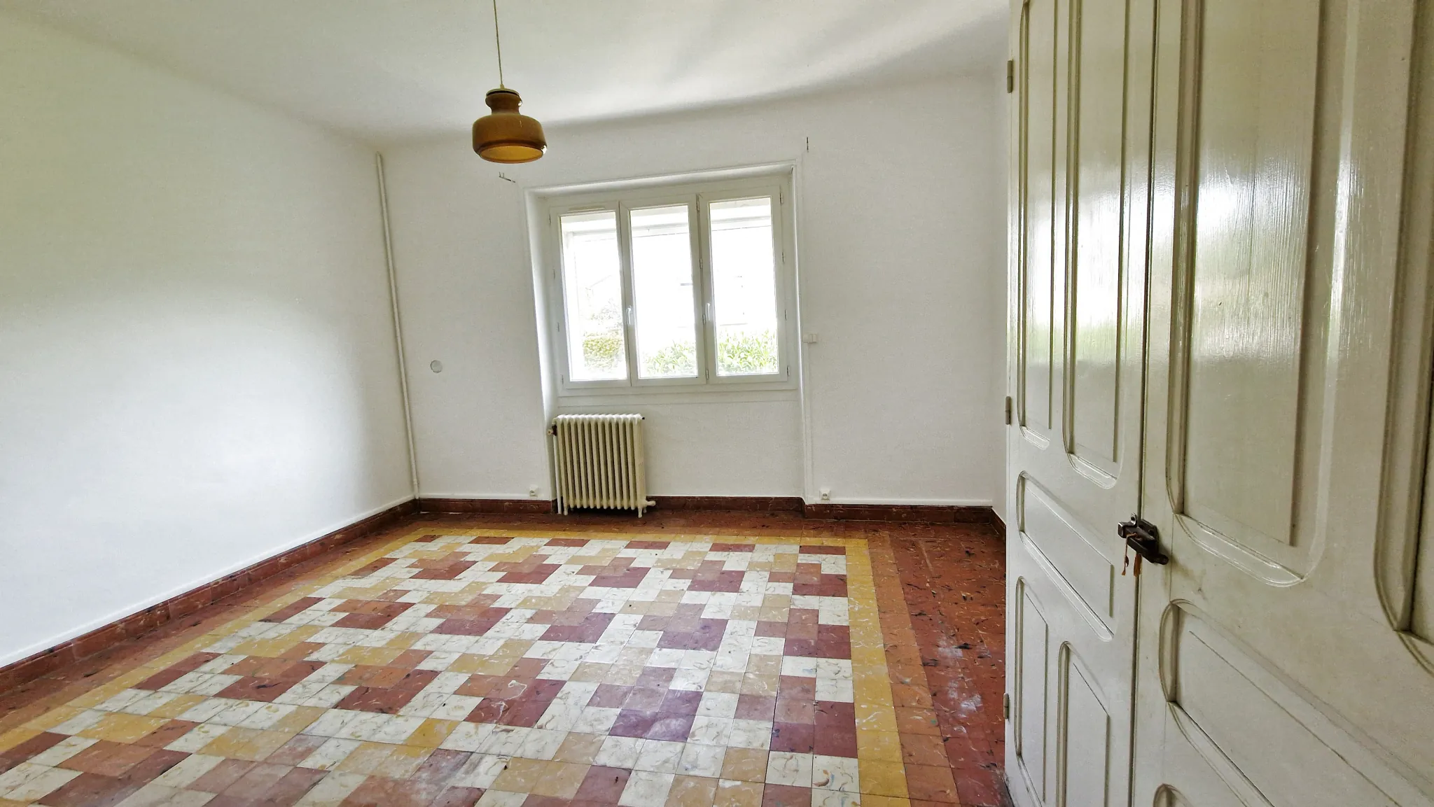 Maison à vendre de 124 m² à Branoux-les-Taillades, calme et proche d'Alès 