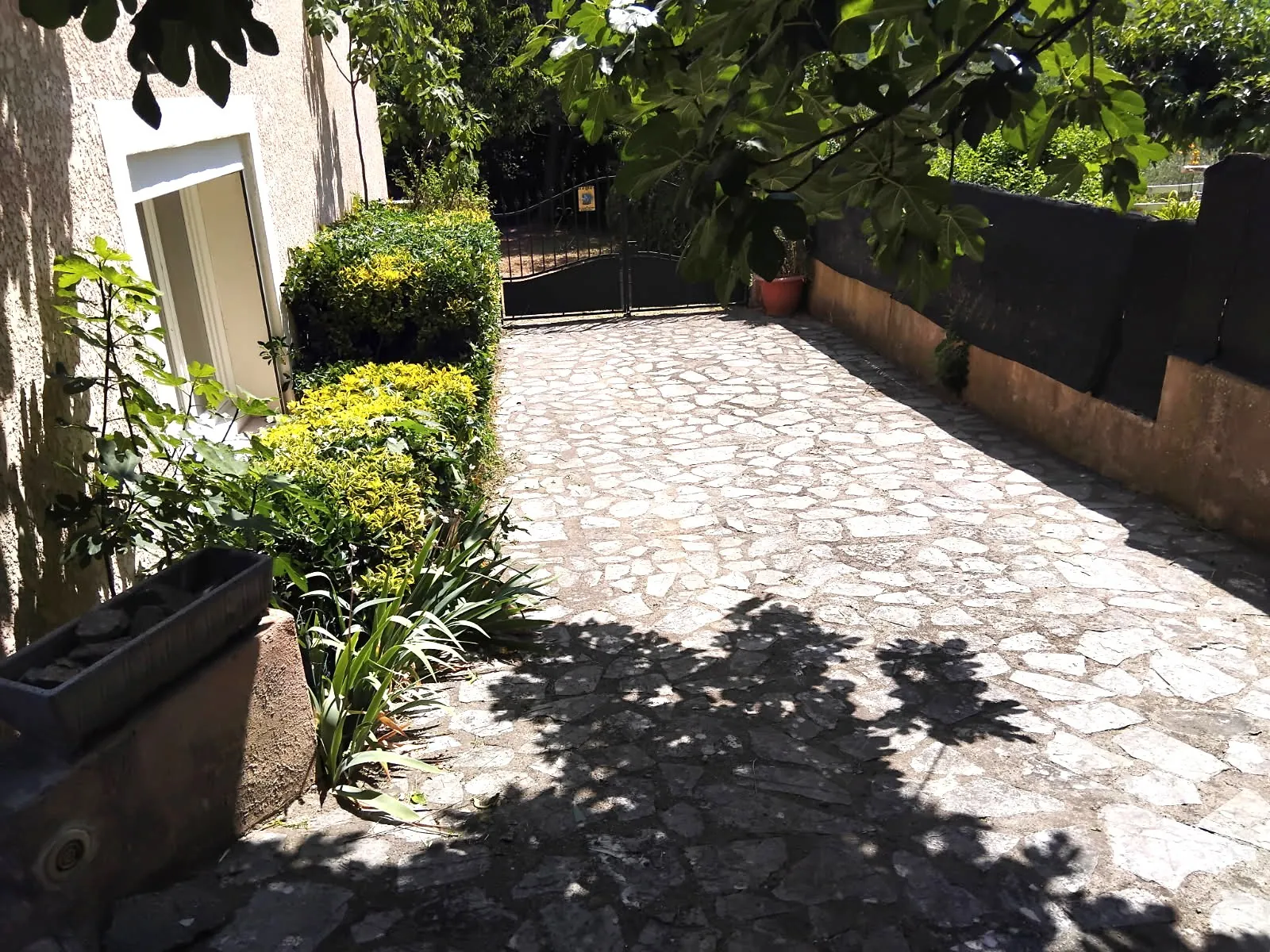 Maison à vendre de 124 m² à Branoux-les-Taillades, calme et proche d'Alès 
