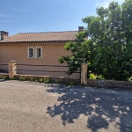 Maison à vendre de 124 m² à Branoux-les-Taillades, calme et proche d'Alès