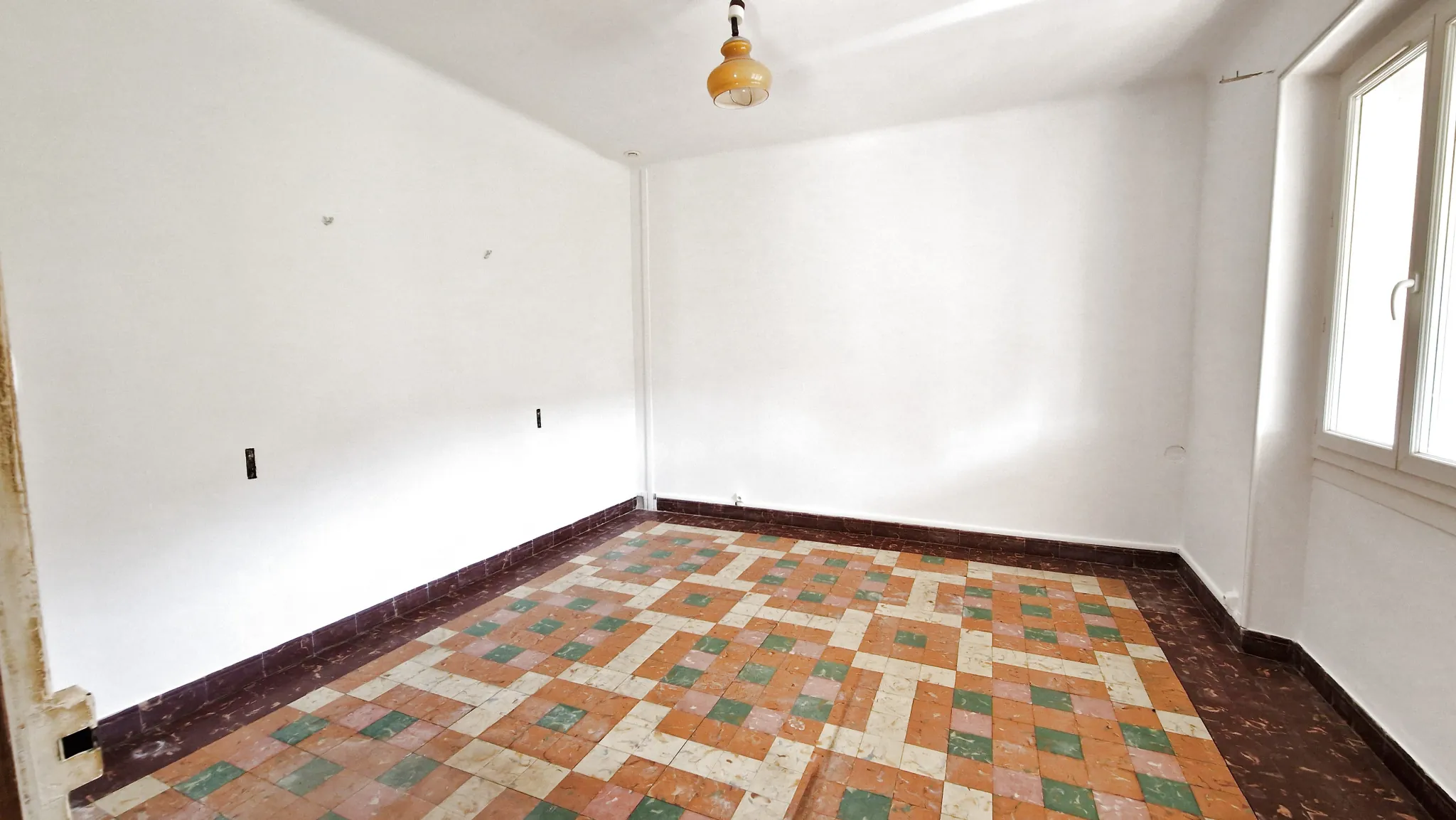 Maison à vendre de 124 m² à Branoux-les-Taillades, calme et proche d'Alès 