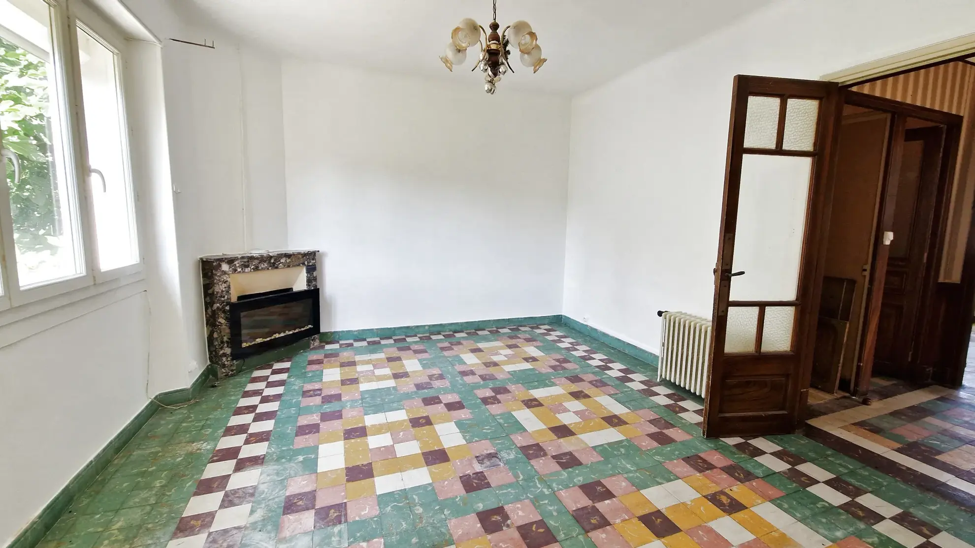 Maison à vendre de 124 m² à Branoux-les-Taillades, calme et proche d'Alès 