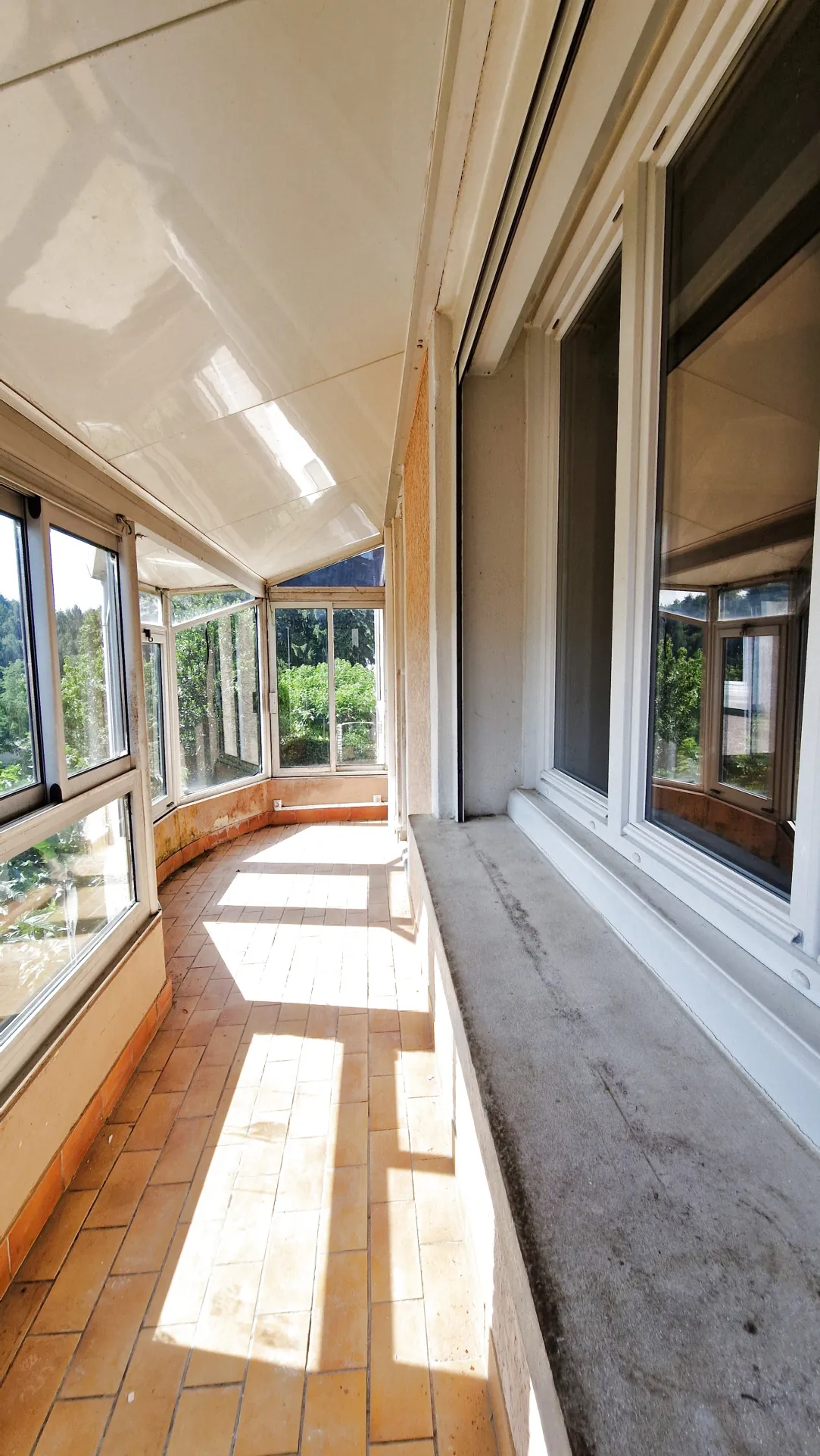 Maison à vendre de 124 m² à Branoux-les-Taillades, calme et proche d'Alès 