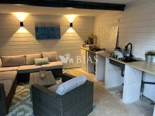 Terrain constructible de 702 m² à Honfleur, Côte Fleurie – Opportunité rare 