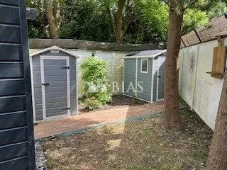 Terrain constructible de 702 m² à Honfleur, Côte Fleurie – Opportunité rare 