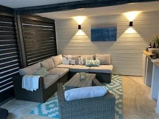 Terrain constructible de 702 m² à Honfleur, Côte Fleurie – Opportunité rare 