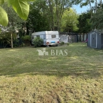 Terrain constructible de 702 m² à Honfleur, Côte Fleurie – Opportunité rare