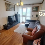 Bel appartement 3 pièces avec balcon à Melun, orientation sud-est